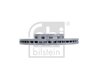 Disc frana Febi Bilstein 08352