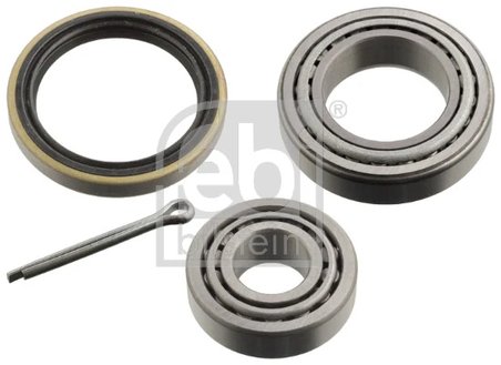 SET RULMENT ROATA FEBI BILSTEIN 08391 - Compatibil cu BMW