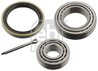 SET RULMENT ROATA FEBI BILSTEIN 08391 - Compatibil cu BMW