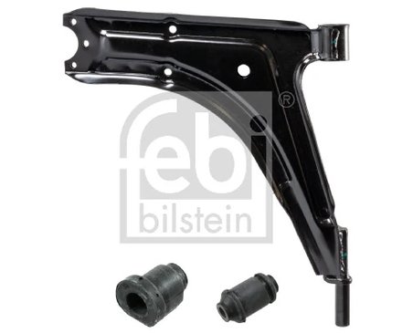 BRAT SUSPENSIE FEBI BILSTEIN 08397 - Compatibil cu VW