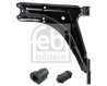 BRAT SUSPENSIE FEBI BILSTEIN 08397 - Compatibil cu VW