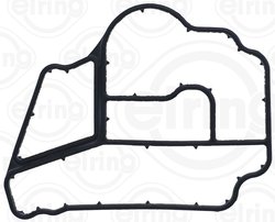 GARNITURI, CARCASA FILTRU ULEI ELRING 084.220 - Compatibil cu MERCEDES-BENZ, MERCEDES-BENZ (BBDC)