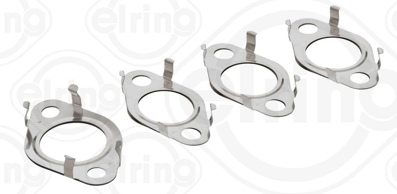 SET GARNITURI SISTEM EGR ELRING 084.270 - Compatibil cu EFFEDI, HYUNDAI, KIA