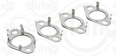 SET GARNITURI SISTEM EGR ELRING 084.270 - Compatibil cu EFFEDI, HYUNDAI, KIA