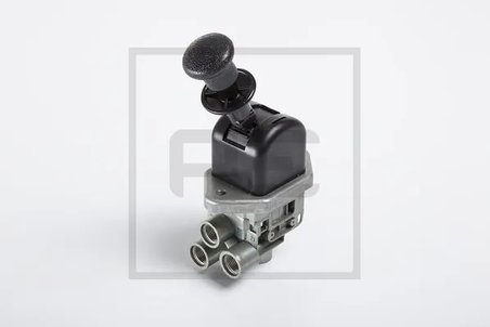 SUPAP FRANA DE MANA PE AUTOMOTIVE 084.619-00A - Compatibil cu MERCEDES-BENZ