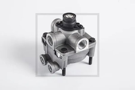 SUPAPA RELEU PE AUTOMOTIVE 084.654-00A - Compatibil cu DAF, MAN, MERCEDES-BENZ