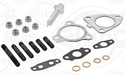 SET MONTAJ TURBO ELRING 084.910 - Compatibil cu HYUNDAI, INOKOM, KIA