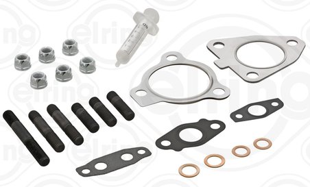 Set montaj turbo Elring 084.910