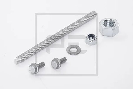 Set accesorii PE Automotive 084.958-00A