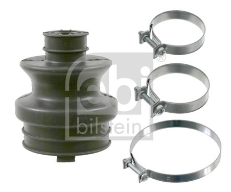 ANSAMBLU BURDUF ARTICULATIE PLANETARA FEBI BILSTEIN 08404 - Compatibil cu MERCEDES-BENZ