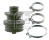 ANSAMBLU BURDUF ARTICULATIE PLANETARA FEBI BILSTEIN 08404 - Compatibil cu MERCEDES-BENZ