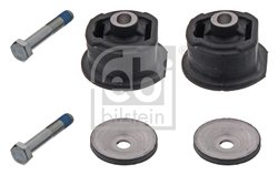 Set rulmenti corp axa Febi Bilstein 08427