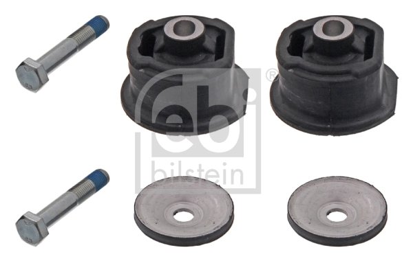 SET RULMENTI CORP AXA FEBI BILSTEIN 08427 - Compatibil cu MERCEDES-BENZ