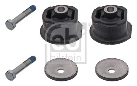 SET RULMENTI CORP AXA FEBI BILSTEIN 08427 - Compatibil cu MERCEDES-BENZ