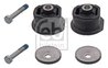SET RULMENTI CORP AXA FEBI BILSTEIN 08427 - Compatibil cu MERCEDES-BENZ