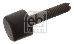 TAMPON,COMPARTIMENT MOTOR FEBI BILSTEIN 08430 - Compatibil cu MERCEDES-BENZ