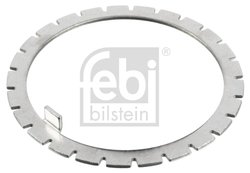 disc dintat,cutie de viteze planetara Febi Bilstein 08488