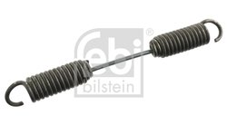 ARC SABOT FRANA FEBI BILSTEIN 08490 - Piesa auto compatibila cu mai multe marci