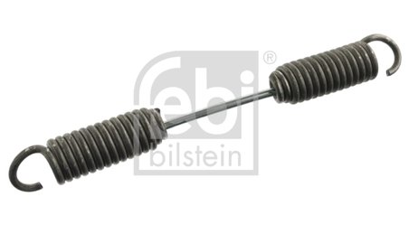 Arc sabot frana Febi Bilstein 08490