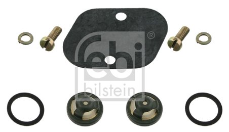 supapa,pompa vacuum Febi Bilstein 08491