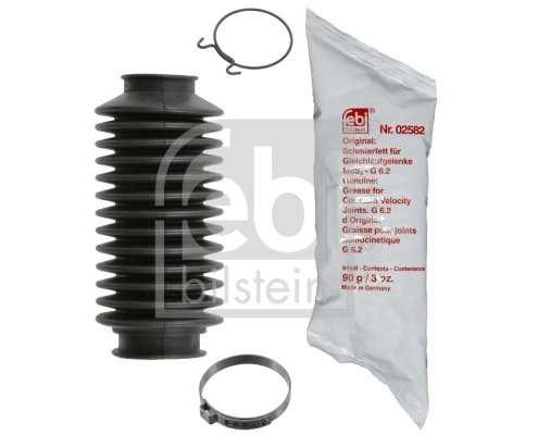 ANSAMBLU BURDUF DIRECTIE FEBI BILSTEIN 08497 - Compatibil cu VW