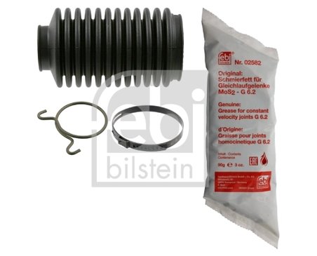 ANSAMBLU BURDUF DIRECTIE FEBI BILSTEIN 08498 - Compatibil cu PORSCHE, SEAT, VW