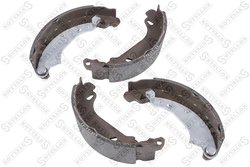 Set saboti frana Stellox 085 100-SX