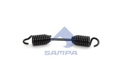 Arc sabot frana Sampa 085.045
