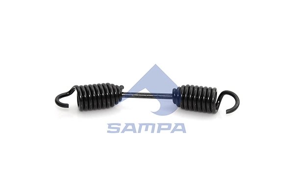 ARC SABOT FRANA SAMPA 085.045 - Piesa auto compatibila cu mai multe marci