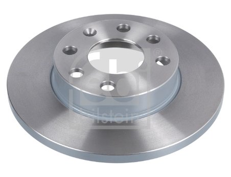 DISC FRANA FEBI BILSTEIN 08504 - Compatibil cu CHEVROLET, HOLDEN, OPEL, VAUXHALL