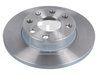 DISC FRANA FEBI BILSTEIN 08504 - Compatibil cu CHEVROLET, HOLDEN, OPEL, VAUXHALL