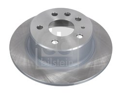DISC FRANA FEBI BILSTEIN 08506 - Compatibil cu MERCEDES-BENZ