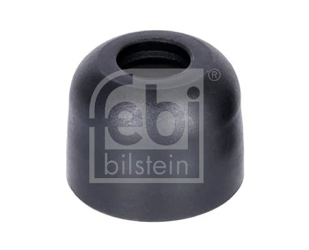 Colier esapament Febi Bilstein 08507