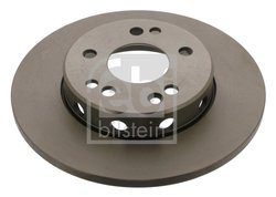 DISC FRANA FEBI BILSTEIN 08542 - Compatibil cu MERCEDES-BENZ