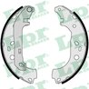 SET SABOTI FRANA LPR 08550 - Compatibil cu FORD