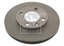 DISC FRANA FEBI BILSTEIN 08557 - Compatibil cu AUDI, SEAT, VW