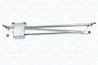 LEGATURI STERGATOR PARBRIZ MAGNETI MARELLI 085570168010 - Compatibil cu CITROEN, FIAT, PEUGEOT
