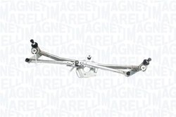 LEGATURI STERGATOR PARBRIZ MAGNETI MARELLI 085570190010 - Compatibil cu AUDI, SEAT, SKODA, VW