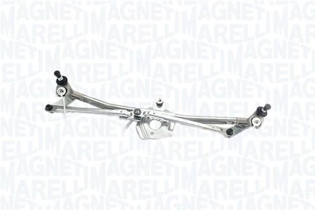LEGATURI STERGATOR PARBRIZ MAGNETI MARELLI 085570190010 - Compatibil cu AUDI, SEAT, SKODA, VW