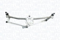 LEGATURI STERGATOR PARBRIZ MAGNETI MARELLI 085570190010 - Compatibil cu AUDI, SEAT, SKODA, VW