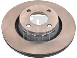 DISC FRANA FEBI BILSTEIN 08573 - Compatibil cu AUDI