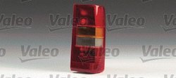 Stop spate Valeo 085781