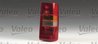 STOP SPATE VALEO 085781 - Compatibil cu CITROEN, PEUGEOT