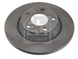DISC FRANA FEBI BILSTEIN 08594 - Compatibil cu AUDI