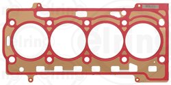 GARNITURA CHIULOASA ELRING 086.320 - Compatibil cu SKODA (SVW), VW (FAW), VW (SVW)