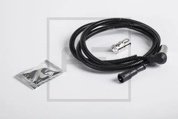 SENZOR ABS PE AUTOMOTIVE 086.445-00A - Compatibil cu MERCEDES-BENZ