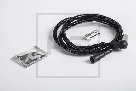 SENZOR ABS PE AUTOMOTIVE 086.445-00A - Compatibil cu MERCEDES-BENZ