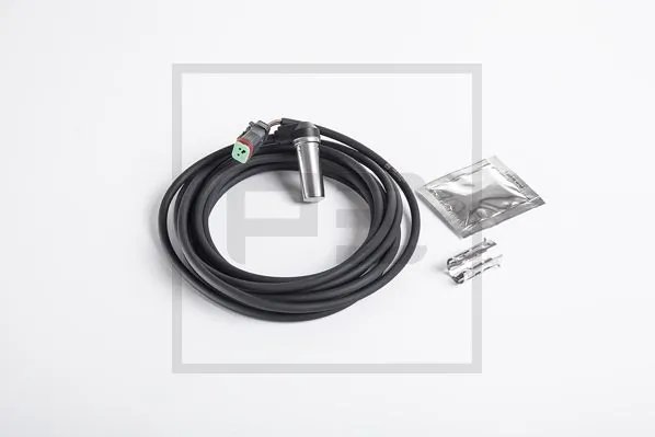 SENZOR ABS PE AUTOMOTIVE 086.465-00A - Piesa auto compatibila cu mai multe marci