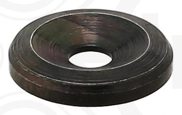 scut protectie termica, inst. injectie Elring 086.843