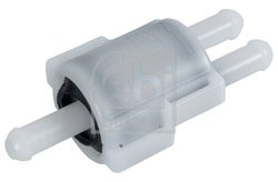 SUPAPA, SPALARE PARBRIZ FEBI BILSTEIN 08600 - Compatibil cu MERCEDES-BENZ